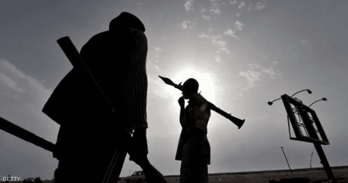 ليبيا.. التحقيق مع قيادي إرهابي بشأن عودته إلى الشرق