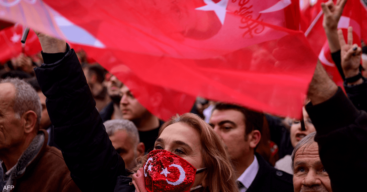 قلق داخل المعارضة التركية من تبني حزب مناصر للأكراد