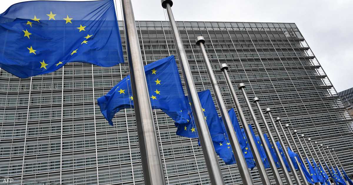 بروكسل تطلب من دول الاتحاد الأوروبي التشدد في الإنفاق