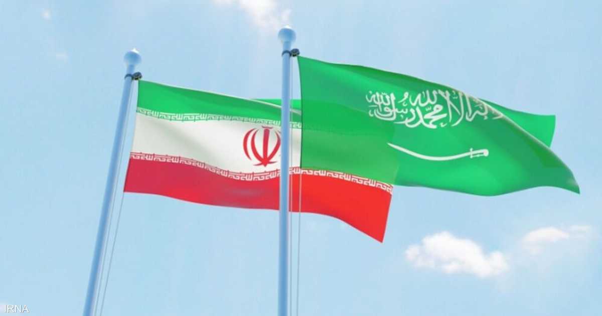 إيران والسعودية تتفقان على عودة العلاقات الدبلوماسية