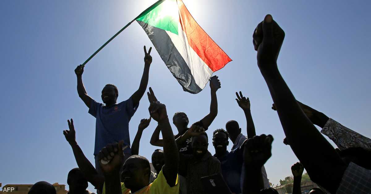 السودان.. قوى الحرية والتغيير ترحب ببيان الجيش عن “الاتفاق”