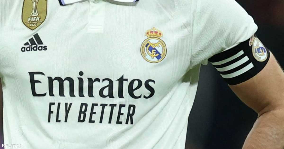 ريال مدريد يعلن إجراءاته بشأن قضية “فساد برشلونة”