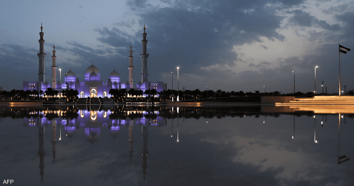 جمعية الإمارات للفلك تحدد غرة شهر رمضان فلكيا