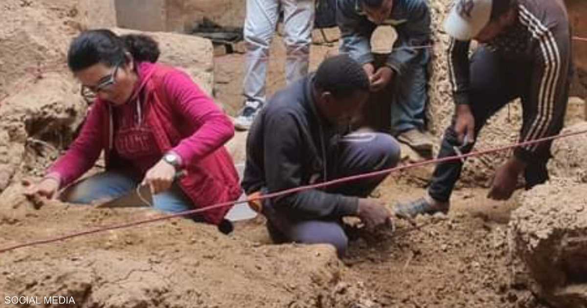 المغرب.. اكتشافات أثرية توثق مراحل هامة بتاريخ البشرية