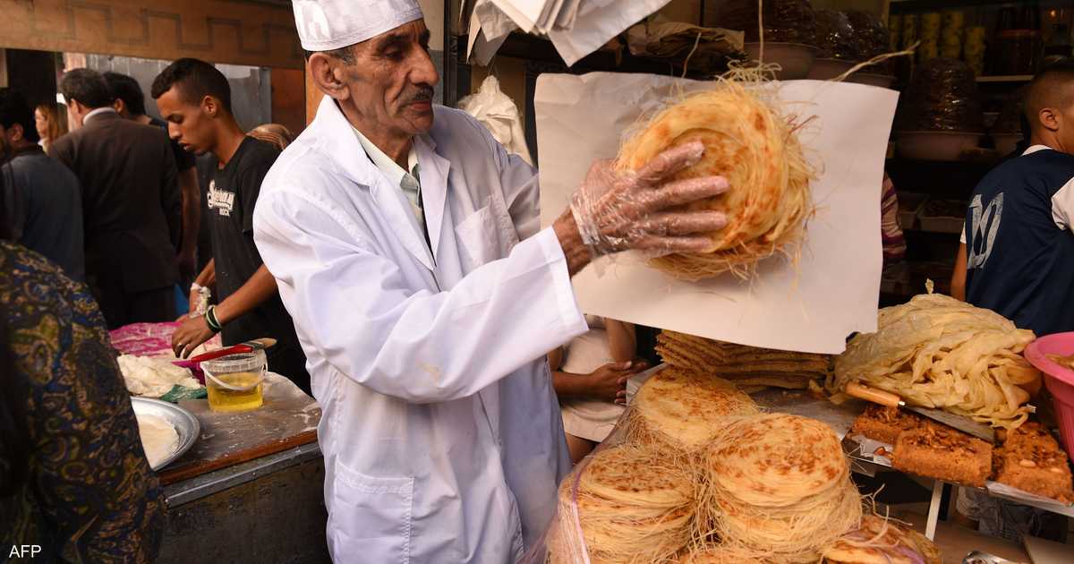المغرب.. دعوات إلى التصدي للغذاء “المغشوش” قبل رمضان
