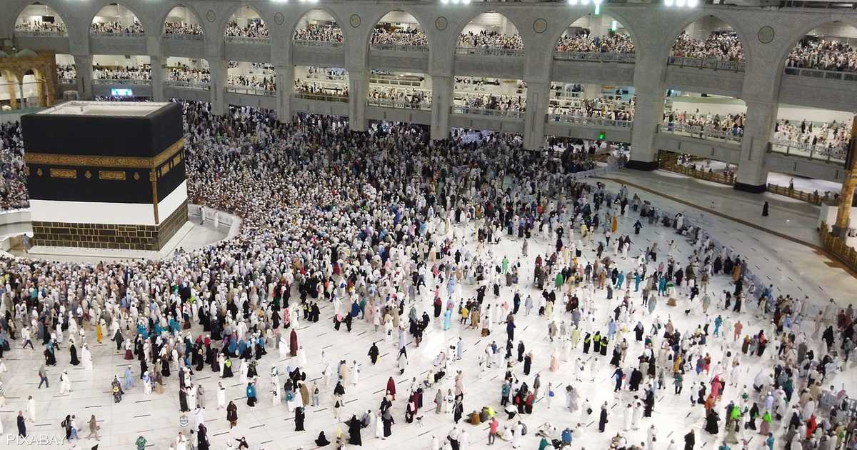 السعودية تعلن جاهزيتها لاستقبال “الأعداد المليونية” في رمضان