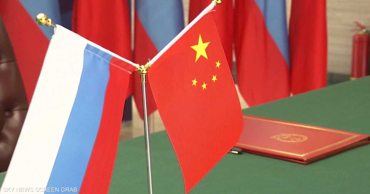 رئيس الصين يكشف “سر” زيارة روسيا.. ويقدم دعوة لبوتين
