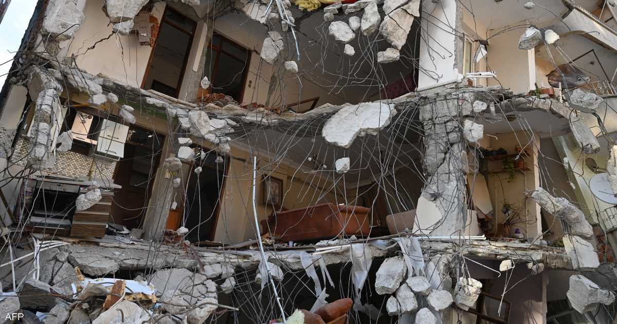 تعهدات بتقديم 7.5 مليار دولار استجابة لزلزال تركيا وسوريا