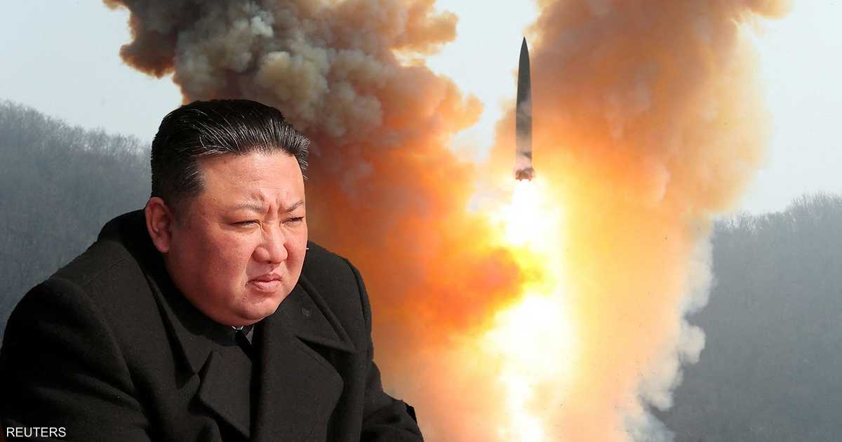 صواريخ الزعيم كيم تثير الجدل في الأمم المتحدة بين ثلاث دول
