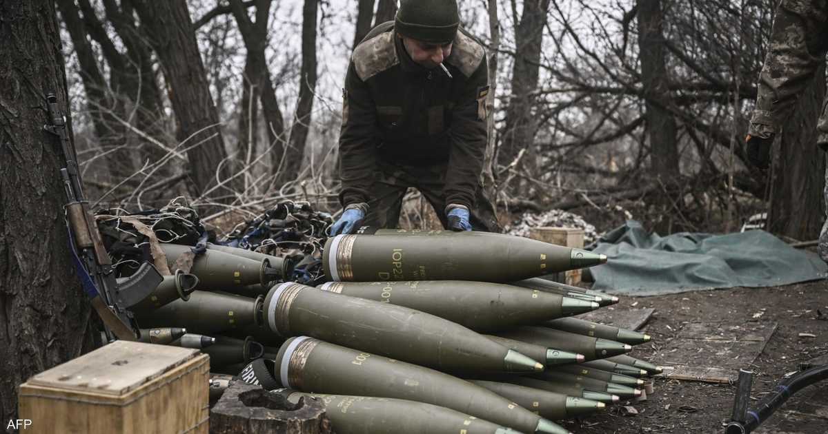 تقدم روسي “كبير”.. ومقتل العشرات من القوات الأوكرانية