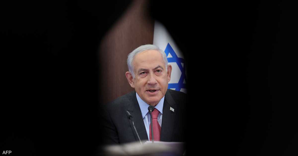 نتانياهو يحاول طمأنة الإسرائيليين لكنه مصمم على التعديلات