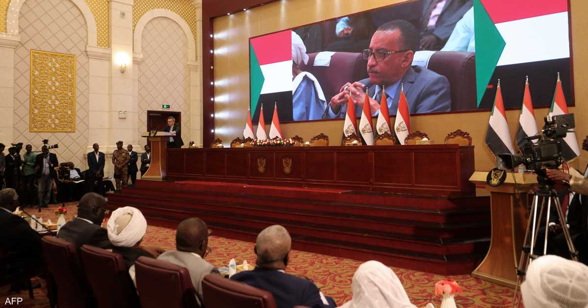السودان.. اقتراب استكمال حلقات الاتفاق النهائي