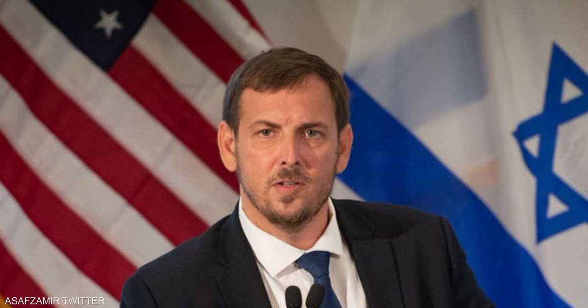 قنصل إسرائيل في نيويورك يستقيل معارضةً لقرارات نتنياهو
