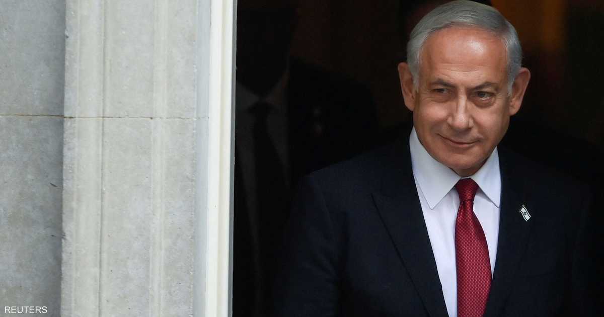لماذا تأخر بنيامين نتنياهو عن إلقاء كلمته للشعب الإسرائيلي؟