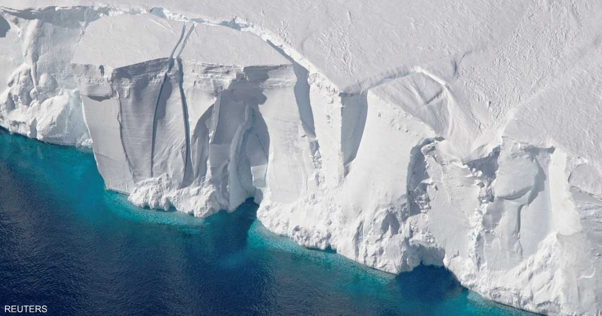 دراسة تحذر من تأثير كارثي لتزايد ذوبان جليد القارة القطبية