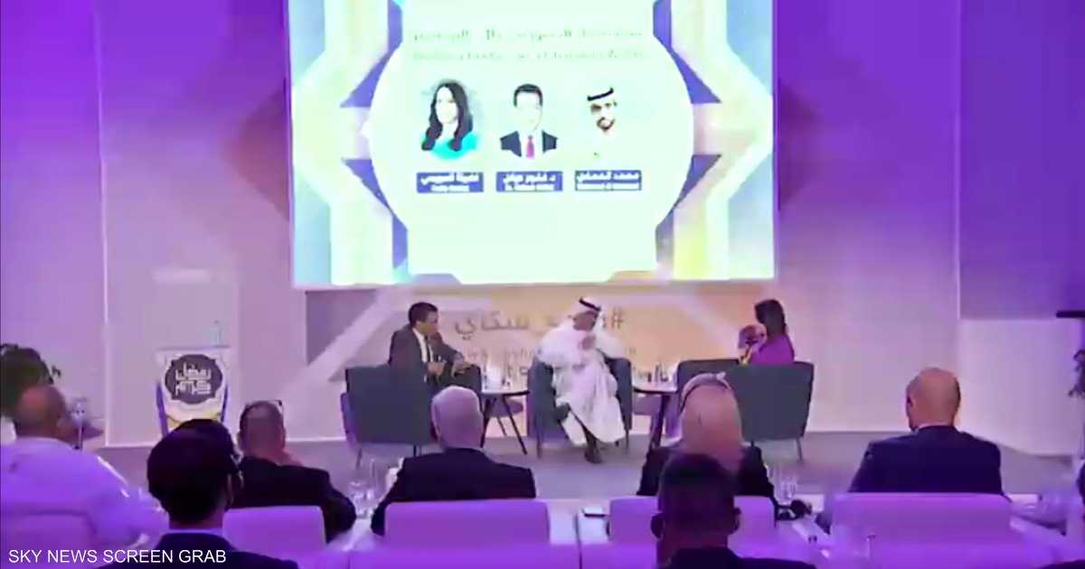 حلقة نقاش في “سكاي نيوز عربية” حول متغيرات الشرق الأوسط