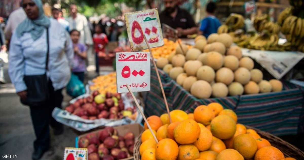 مصر تعتزم زيادة دعم الغذاء 20% في موازنة العام المقبل