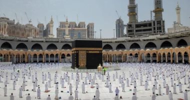 3751 مستفيدا من خدمات الحلقات القرآنية بالمسجد الحرام منذ مطلع شهر رمضان
