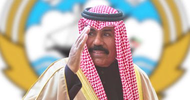 أمير الكويت: الاتفاق السعودى الإيرانى باستئناف العلاقات خطوة نحو الاستقرار
