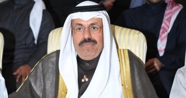 أمير الكويت يقرر تعيين أحمد نواف الأحمد الصباح رئيسا للوزراء بالبلاد