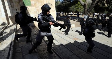 اعتقال 3 فلسطينيين وإصابة 2 خلال اقتحام قوات الاحتلال الإسرائيلى لنابلس