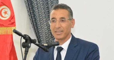 استقالة وزير الداخلية التونسى توفيق شرف الدين بعد وفاة زوجته
