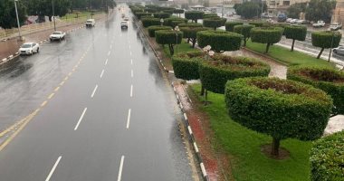السعودية.. تعليق الدراسة الحضورية غدًا فى عدة مناطق بالمملكة بسبب سوء الطقس