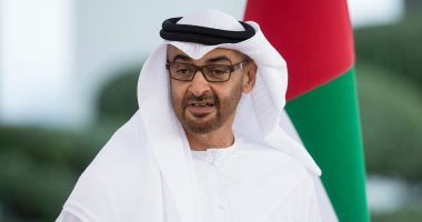 الرئيس الإماراتى يدعو رئيس مجلس القيادة اليمنى للمشاركة فى COP28