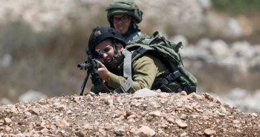 الاحتلال الإسرائيلى يشدد إجراءاته العسكرية فى “حوارة” جنوب نابلس