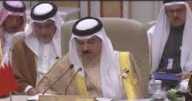 البحرين وباكستان تبحثان سبل تعزيز التعاون العسكرى
