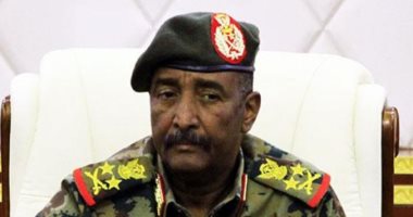 البرهان يؤكد التزام القوات المسلحة السودانية بتشكيل حكومة مدنية تقود البلاد