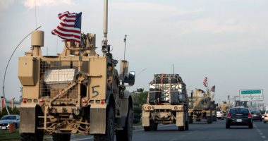 القيادة المركزية الأمريكية تعلن مقتل أحد قادة داعش فى غارة شمالى سوريا