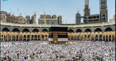 “الحج والعمرة” بالسعودية تشدد على الالتزام بموعد تصريح العمرة فى رمضان