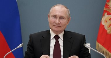 بوتين: علاقات روسيا وسلطنة عمان تتطور تدريجيا