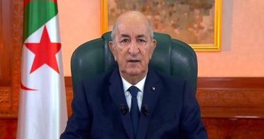 الرئيس الجزائرى يستقبل وزير الخارجية السورى ويتسلم رسالة من الأسد