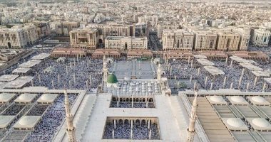 السعودية: أمانة المدينة المنورة تنهى استعداداتها لاستقبال شهر رمضان المبارك