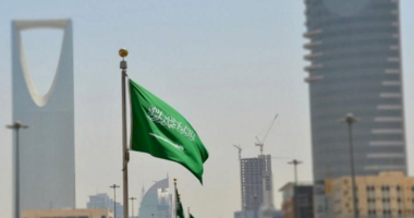 وكالة أنباء السعودية: فريق فنى سعودى يصل إلى إيران لمناقشة إعادة افتتاح سفارة المملكة بطهران