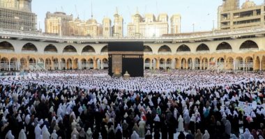 الشئون الإسلامية بالسعودية: إقامة صلاة عيد الفطر بعد شروق الشمس بربع ساعة