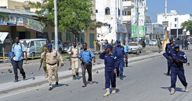 الداخلية الصومالية: إجراءات صارمة لمواجهة الأعمال الإجرامية التى تهدد الأمن والاستقرار