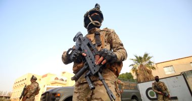 العراق يتسلم رفات 3 شهداء من ضحايا الحرب العراقية الإيرانية