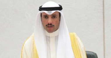 تأجيل جلسات مجلس الأمة الكويتي لأول مايو المقبل لعدم صدور أمر أميرى بتشكيل الحكومة