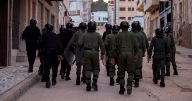 المغرب: القبض على متطرف موال لداعش يشتبه فى إعداده لتنفيذ مخطط إرهابى