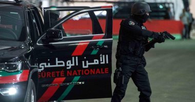 المغرب يعلن توقيف 3 موالين لـ”داعش” قتلوا شرطيا ضمن “مخطط إرهابى كبير”