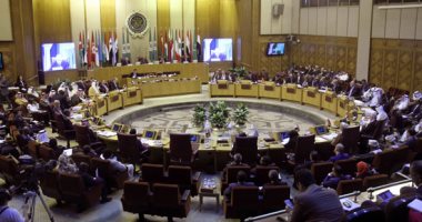 انطلاق أعمال مجلس الجامعة العربية على مستوى وزراء الخارجية