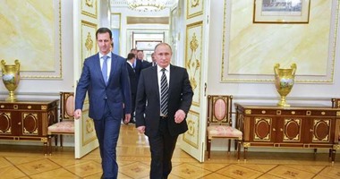 بوتين يحيل اتفاقية بشأن تسليم المطلوبين بين روسيا وسوريا إلى مجلس الدوما