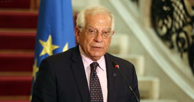 جوزيب بوريل: الاتفاق مع الجزائر على بعث الحوار رفيع المستوى في مجال الأمن