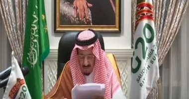 العاهل السعودي يتلقى رسالة خطية من رئيس الإمارات