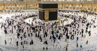 الشئون الإسلامية بالسعودية: 10 دقائق بين الأذان والإقامة لصلاتى الفجر والعشاء فى رمضان