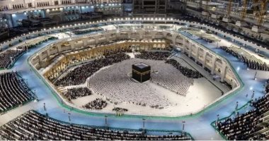 رئاسة شؤون الحرمين تهيئ 120 مصلى بالتوسعة الجديدة للمسجد الحرام