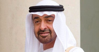 رئيس الإمارات: “طموح زايد2” خطوة تعزز الحضور الإماراتى فى صناعة المستقبل